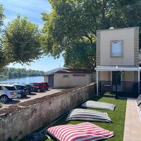Apartmán De La Tour *