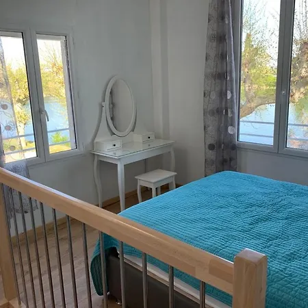 Apartment De La Tour *